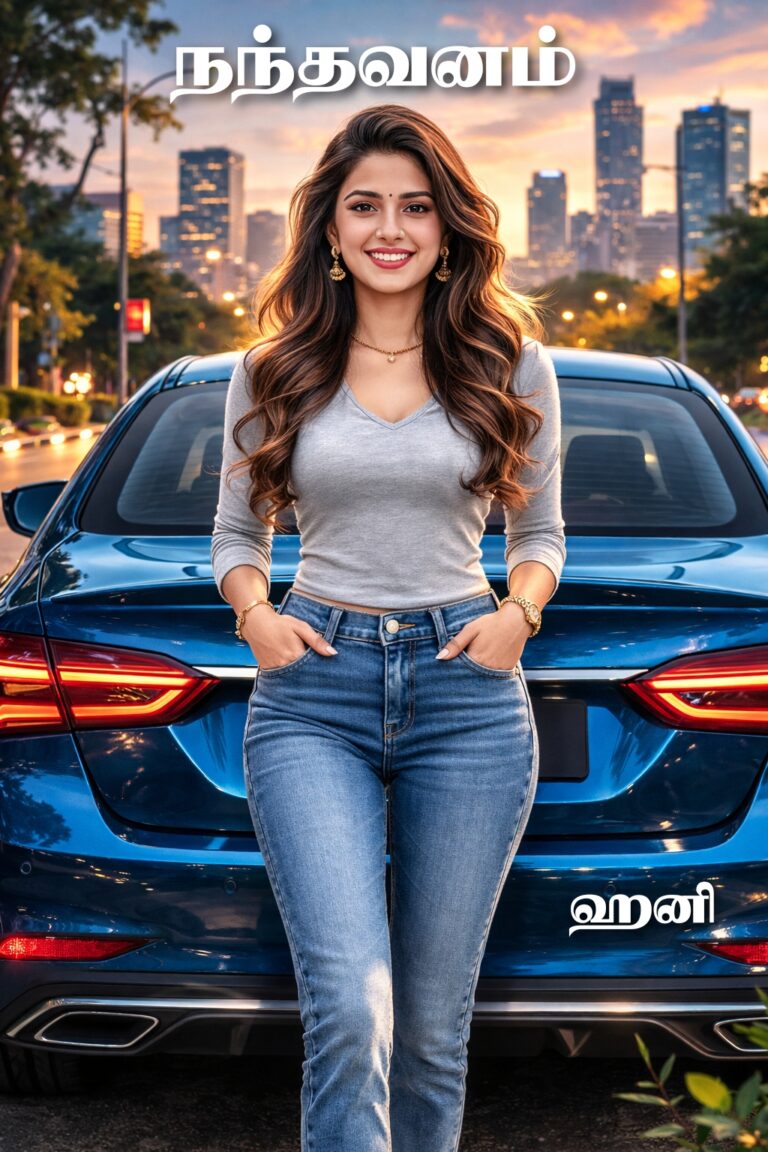 நந்தவனம்