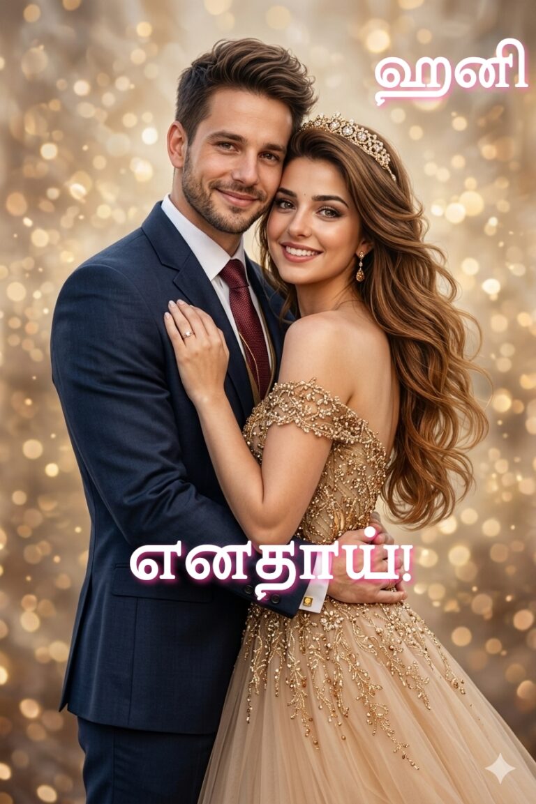 எனதாய்! (18+)